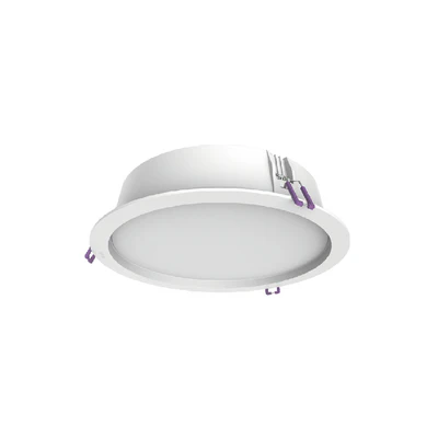 Tại sao đèn LED âm trần là lựa chọn lý tưởng cho phòng khách?