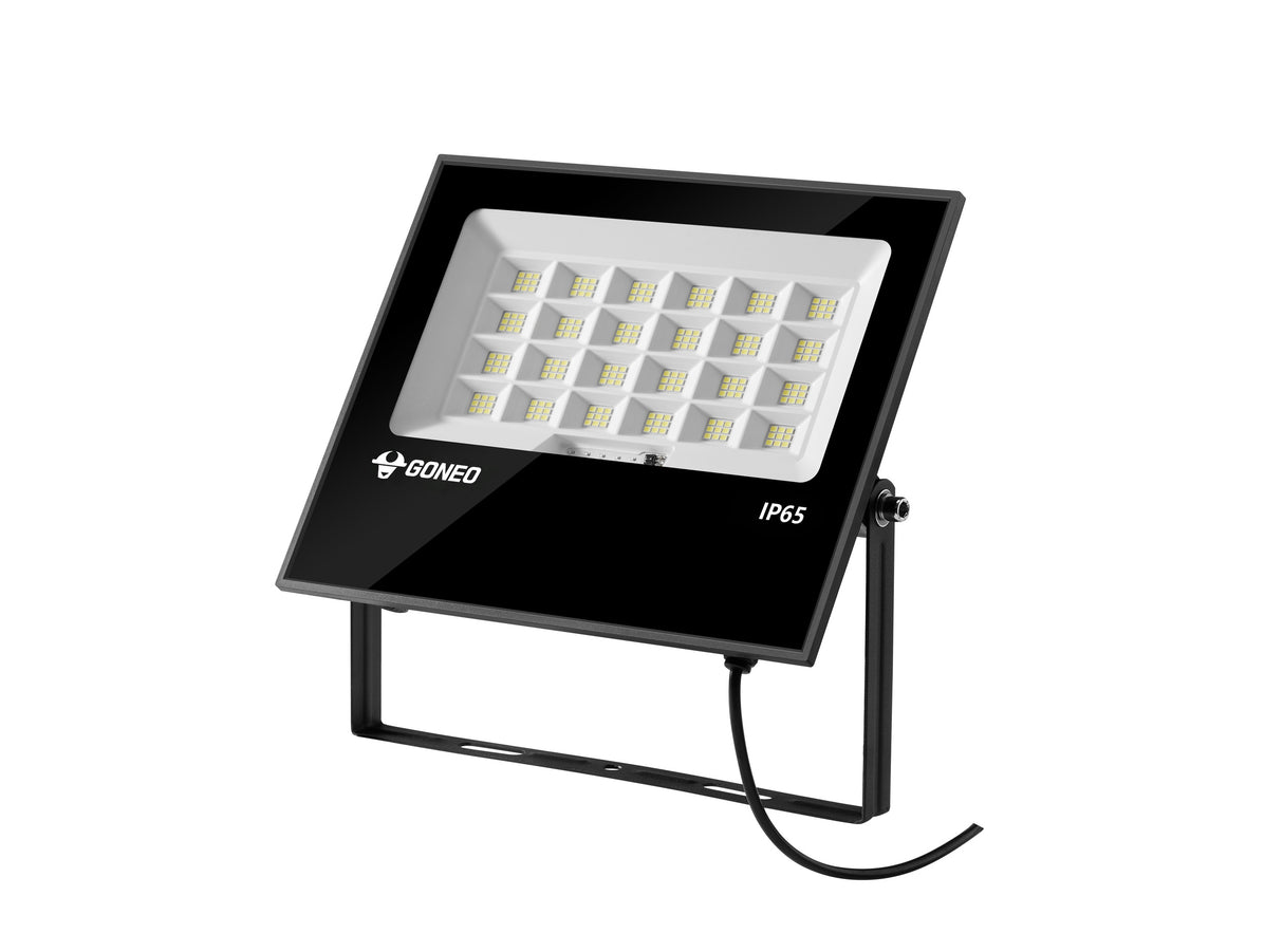 Đèn pha năng lượng mặt trời