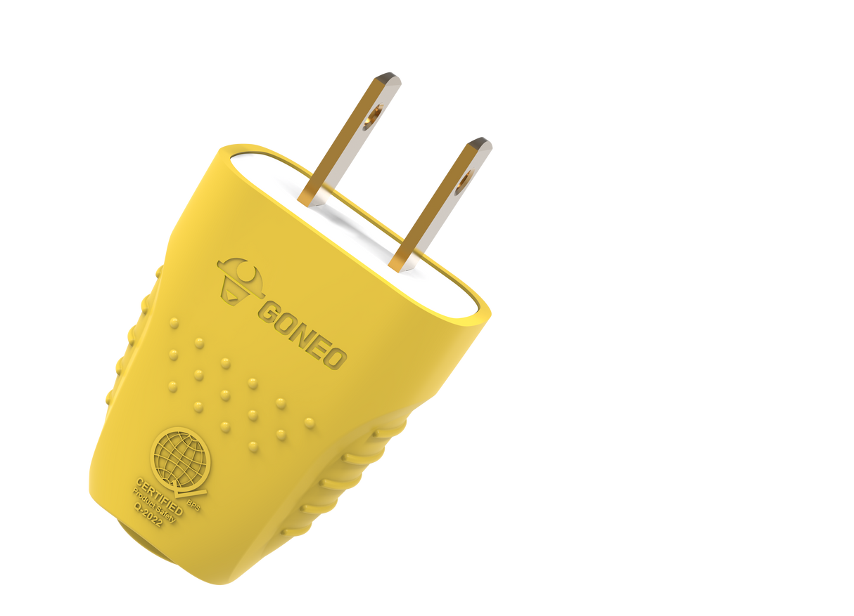 GNVN-10L4 Plug
