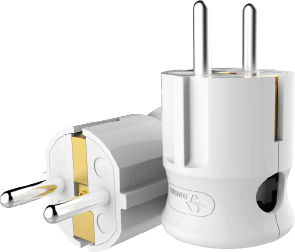 GNTID-G10L5 Plug
