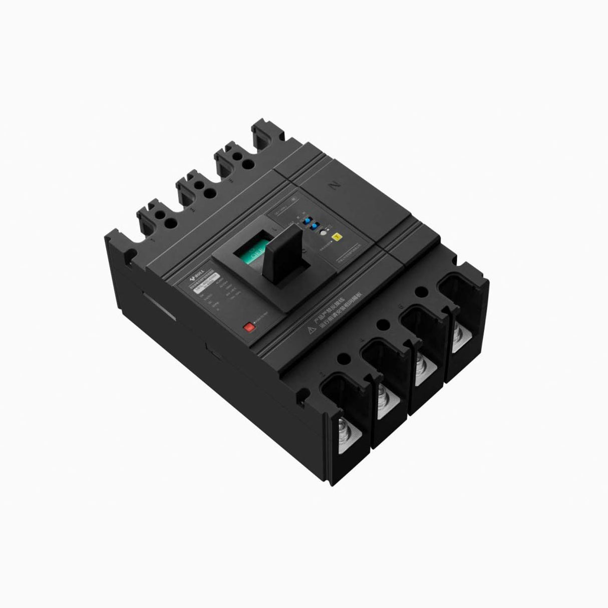 Cầu dao ngắt mạch / Bảo vệ rò rỉ M1