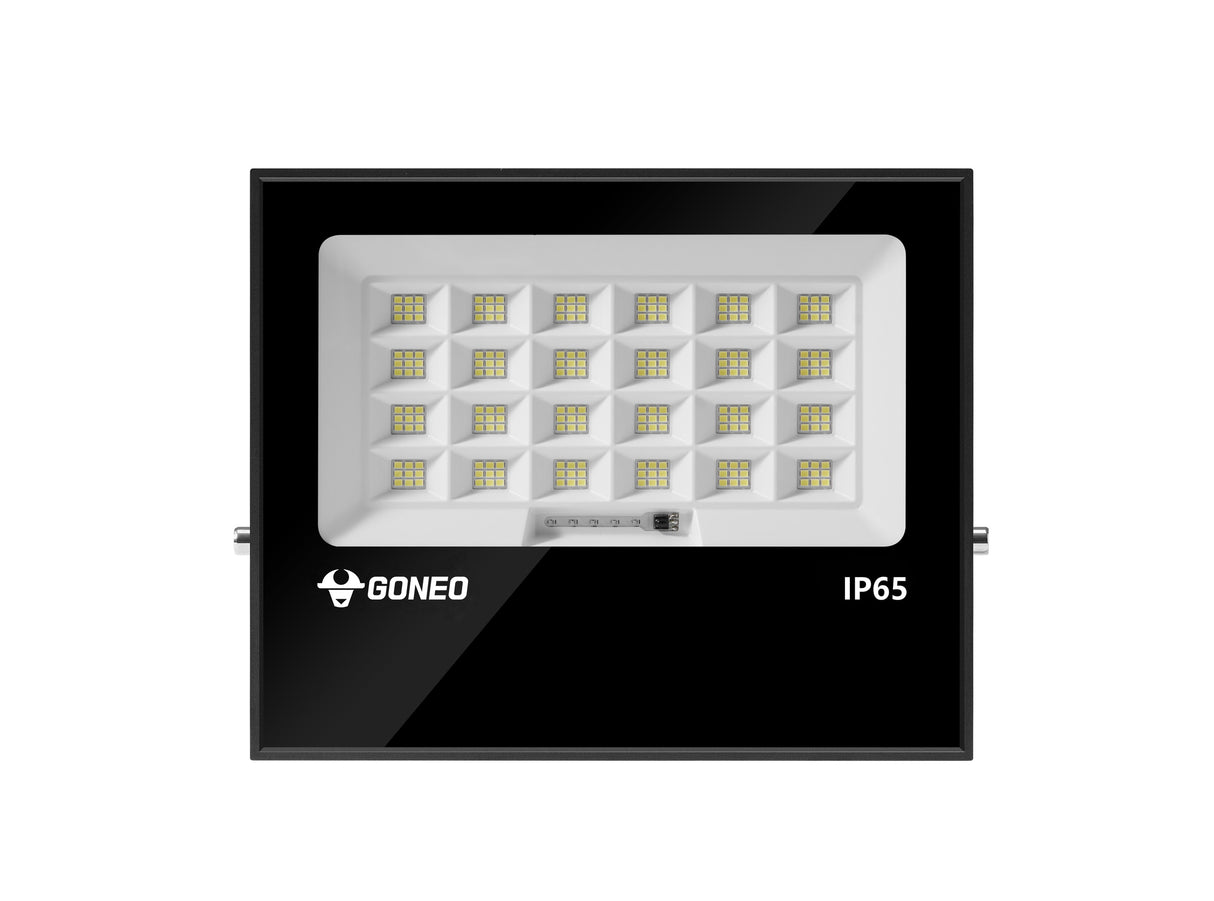 Đèn pha năng lượng mặt trời