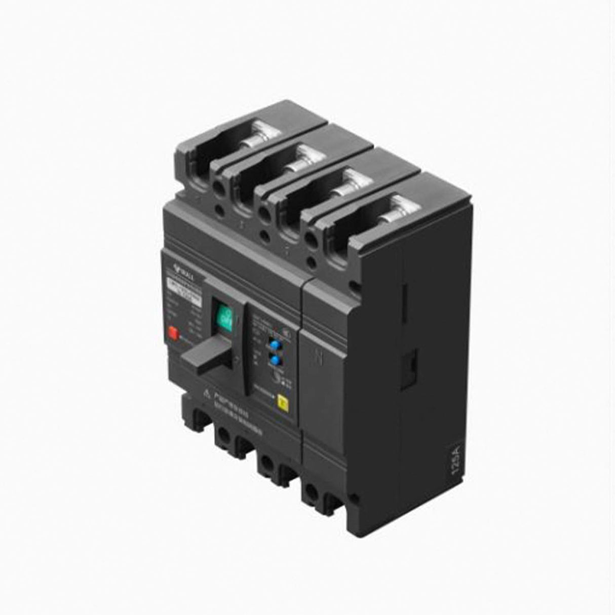 Cầu dao ngắt mạch / Bảo vệ rò rỉ M1