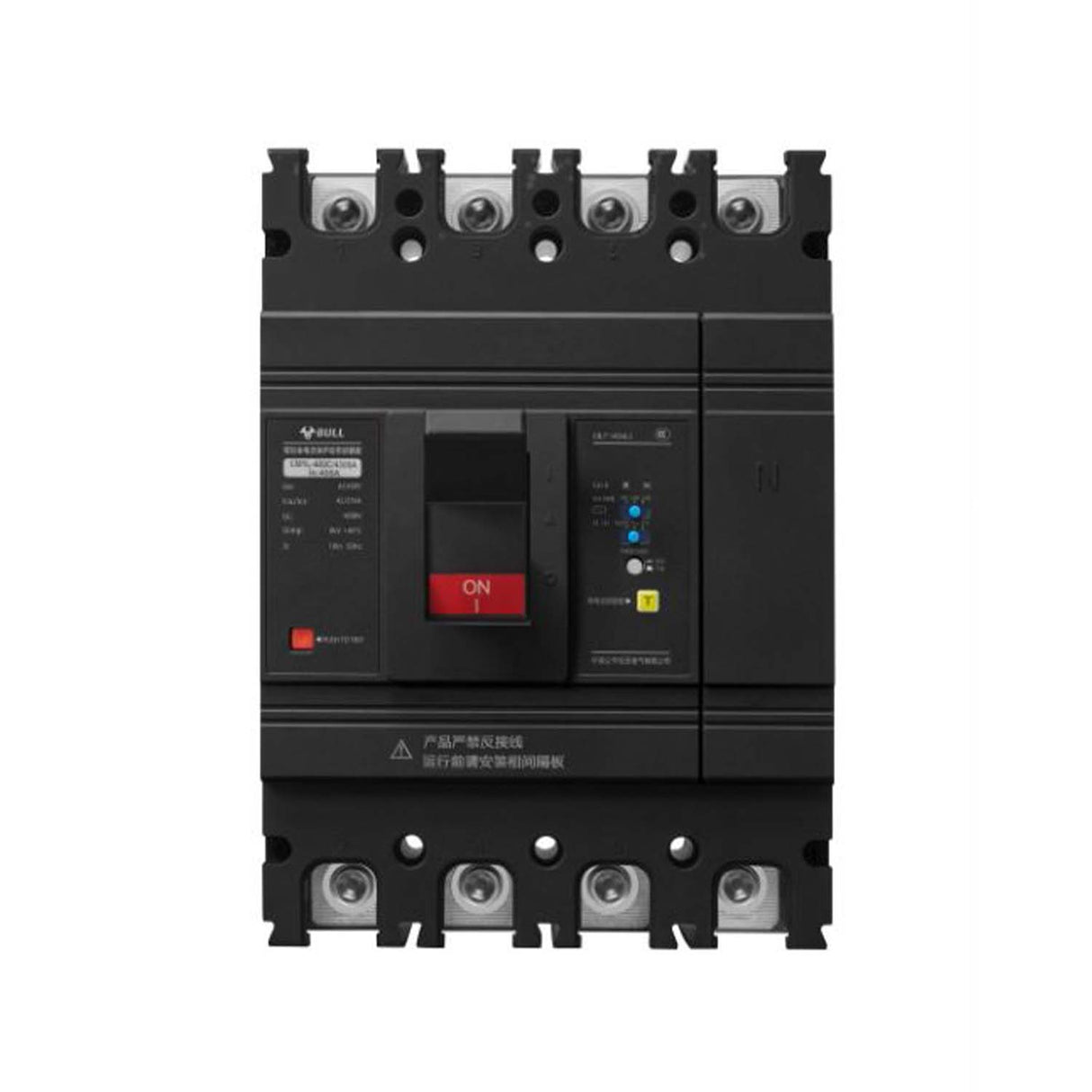 Cầu dao ngắt mạch / Bảo vệ rò rỉ M1