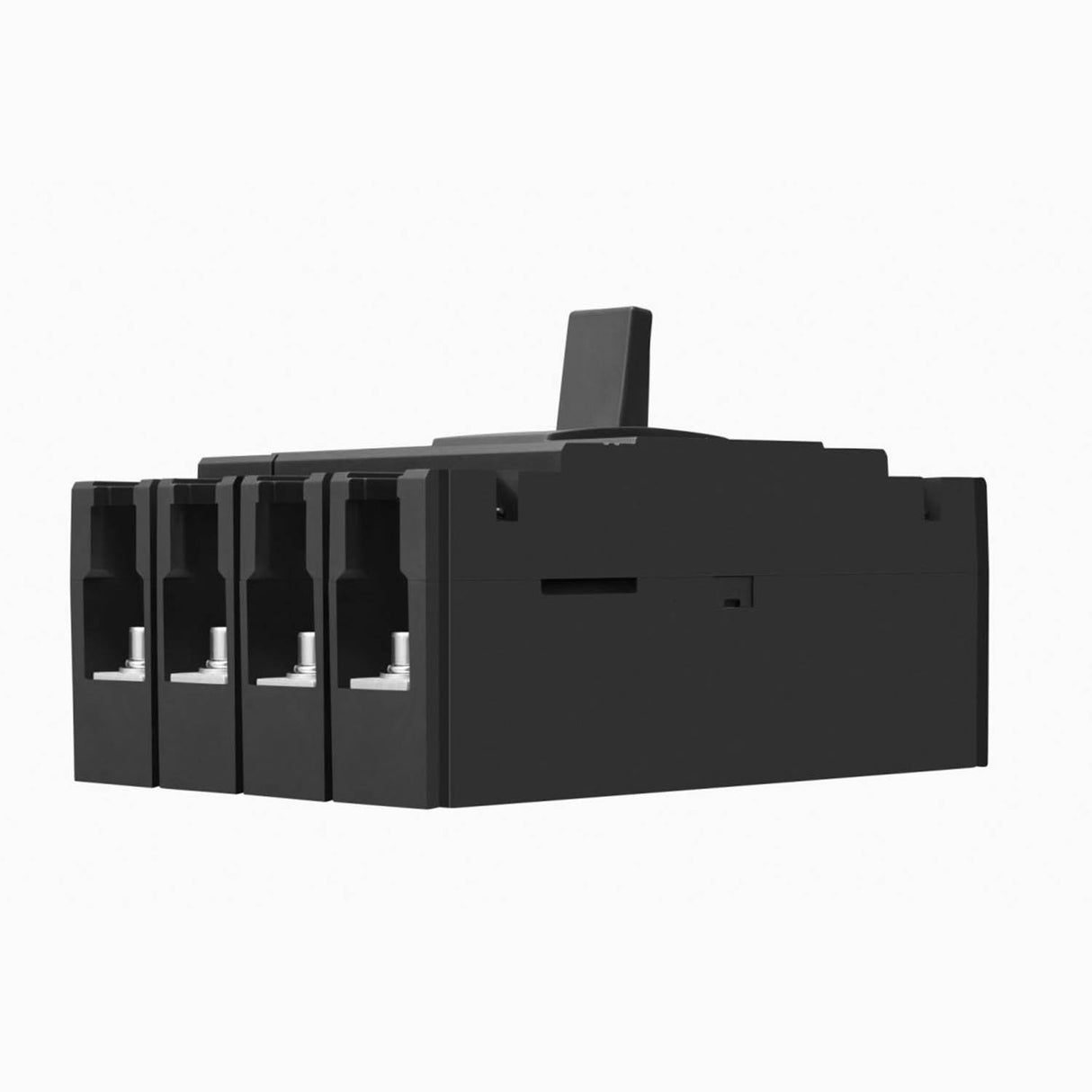 Cầu dao ngắt mạch / Bảo vệ rò rỉ M1