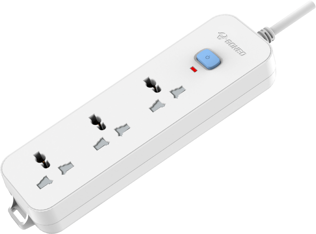 N1030(P) Extension Socket