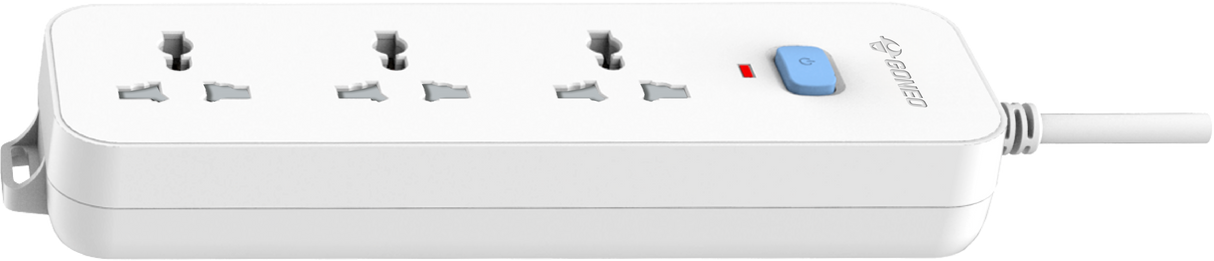 N1030(P) Extension Socket