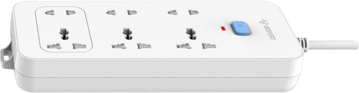 N1330(P) Extension Socket