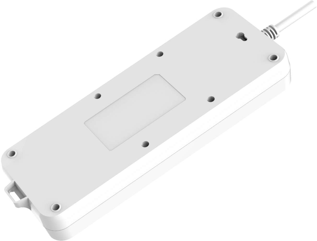 N3040 Extension Socket