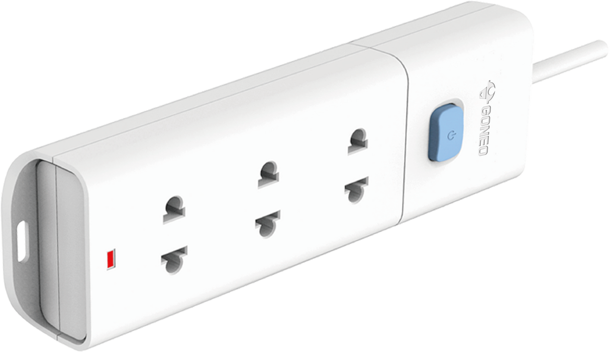 V1030 Extension Socket