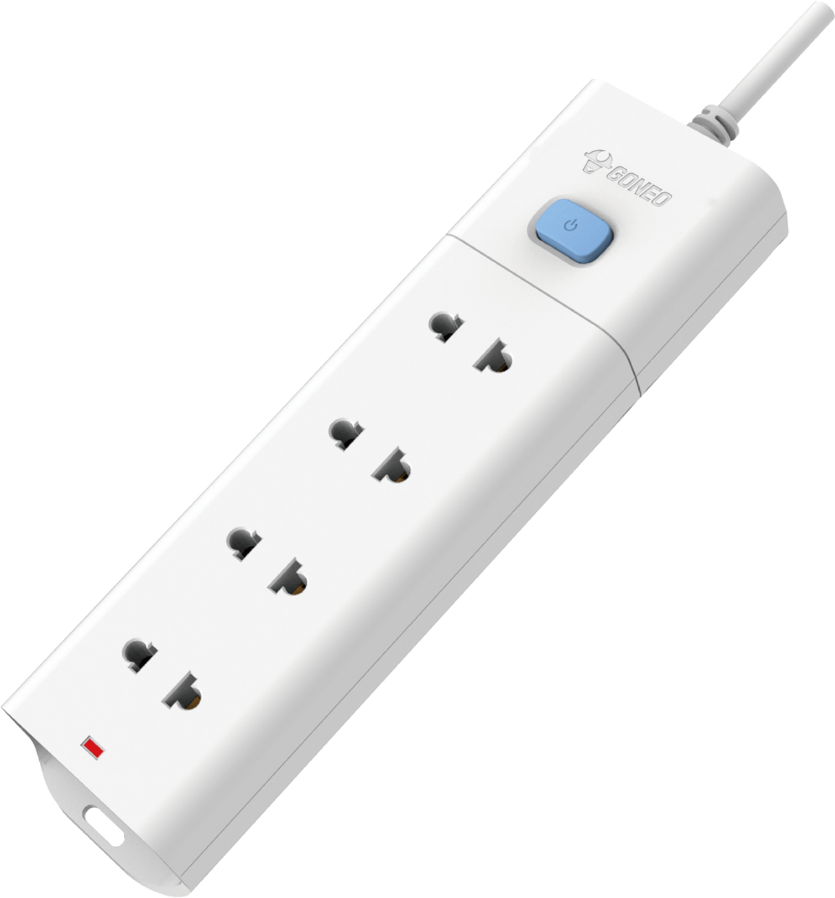 V1040 Extension Socket