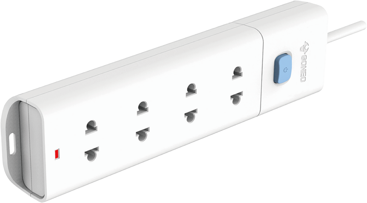 V1040 Extension Socket