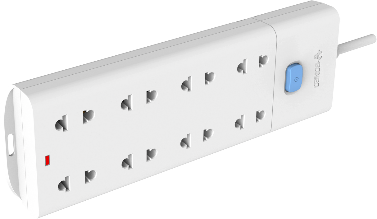 Goneo V1080 Extension Socket (GNVN)