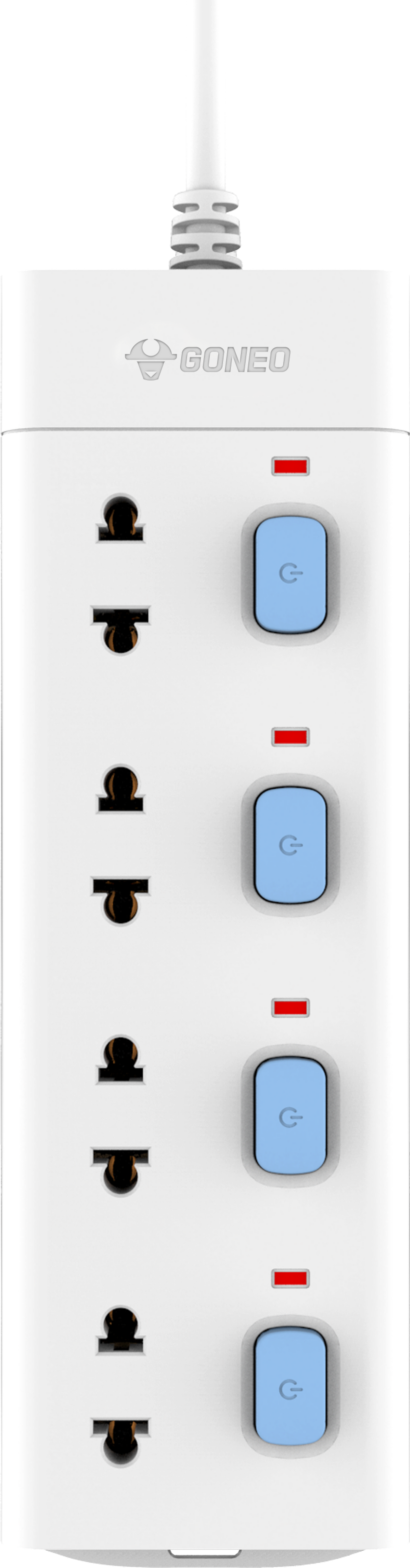 V3040 Extension Socket (GNVN)
