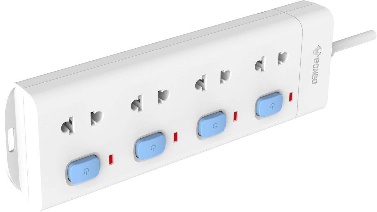 V3040 Extension Socket (GNVN)