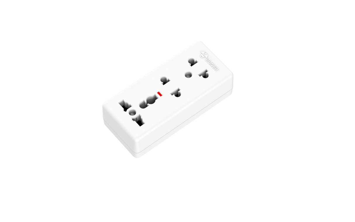 W0210 Cordless Socket (Without Cable)