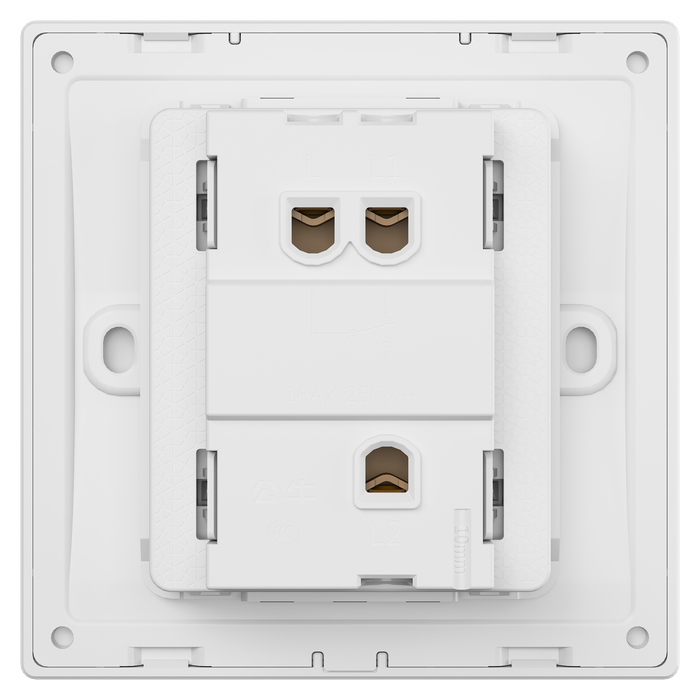 1-gang 2-Way Switch