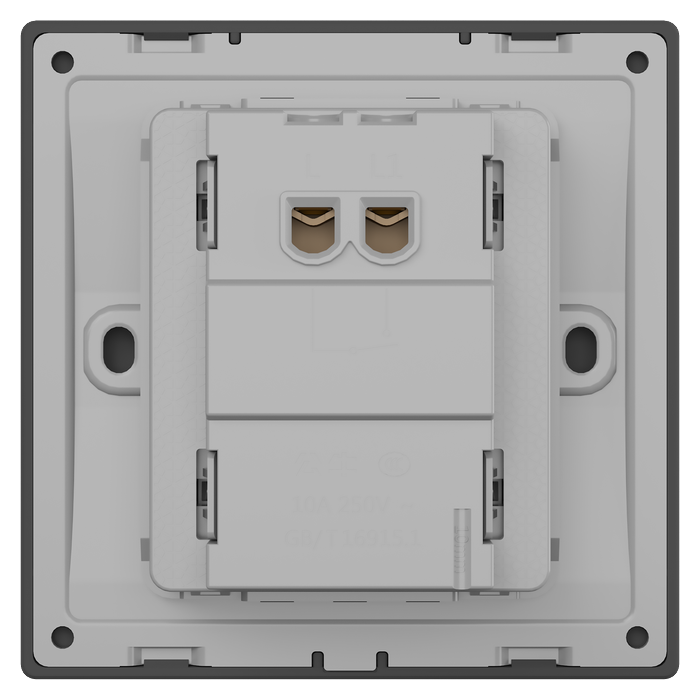 1-gang Doorbell Switch