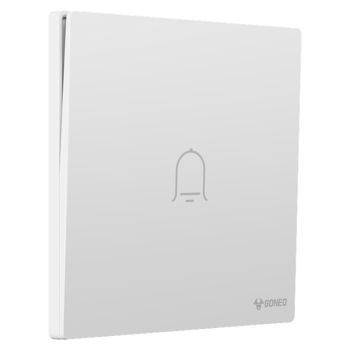 1-gang Doorbell Switch