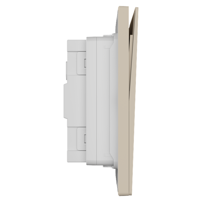 1-gang Doorbell Switch