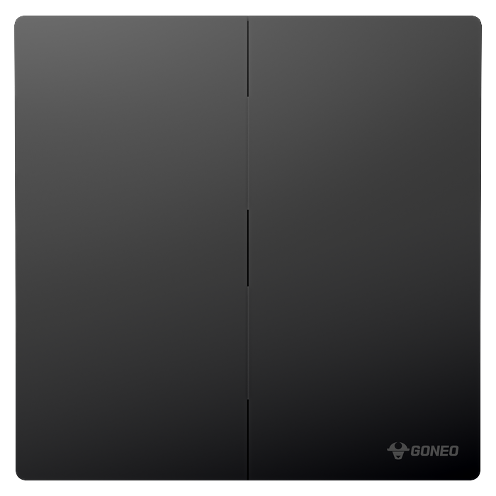 2-gang 2-Way Switch
