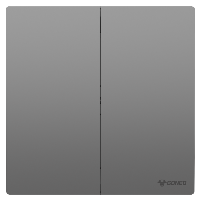2-gang 2-Way Switch