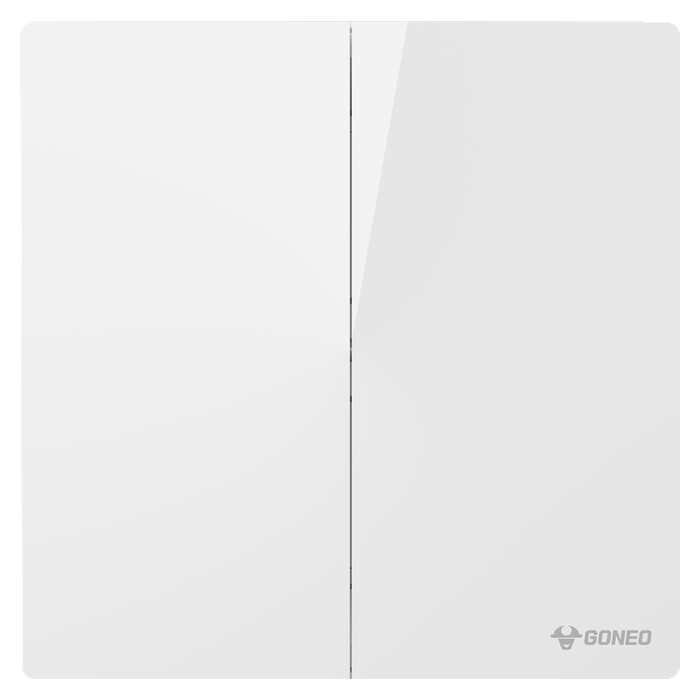 2-gang 2-Way Switch