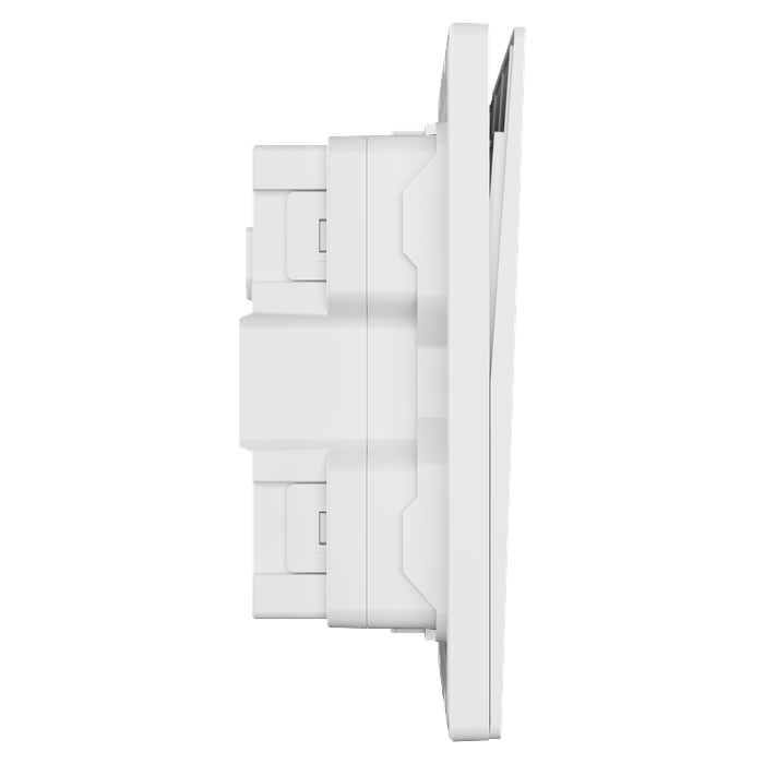 3-gang 1-Pole Switch