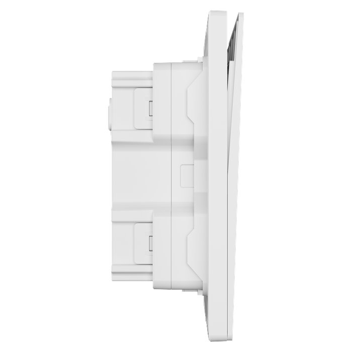 4-gang 1-Pole Switch