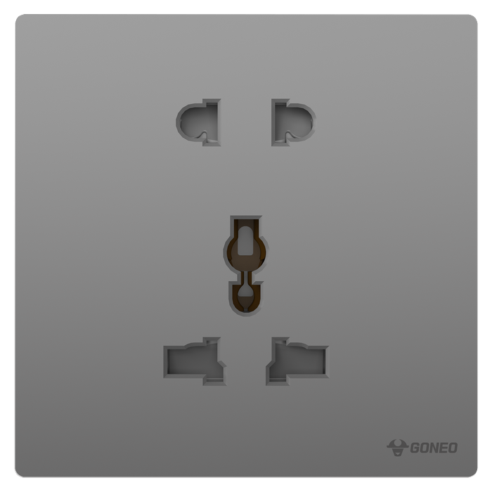 Universal Socket