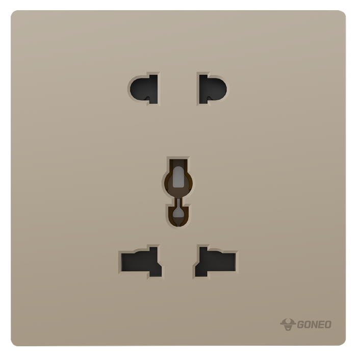 Universal Socket