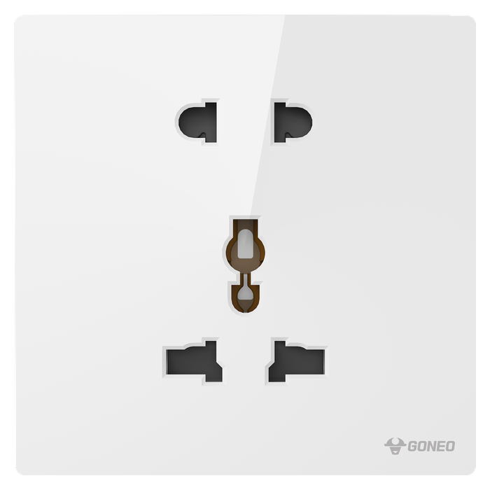 Universal Socket