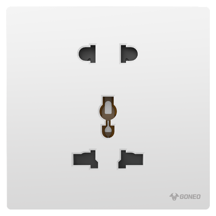 Universal Socket