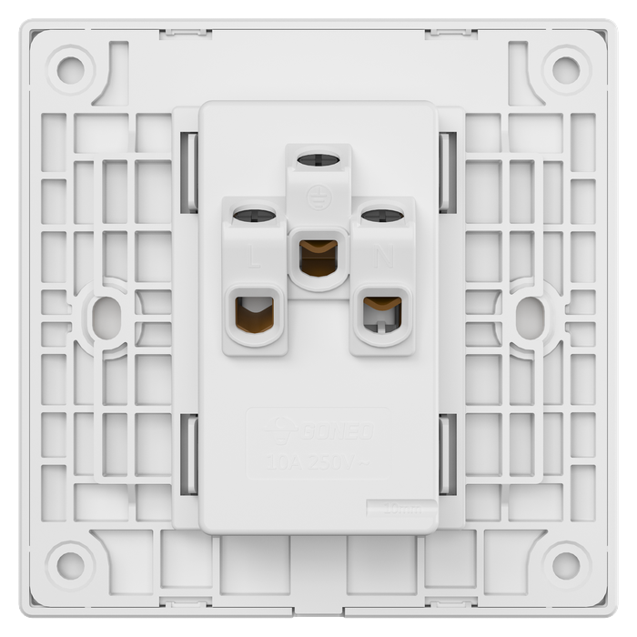 Universal Socket