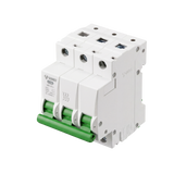 LB5-63aC50 MCB with Auxiliary