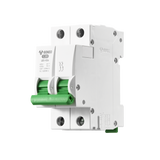 LB5-63aC20a MCB with Auxiliary