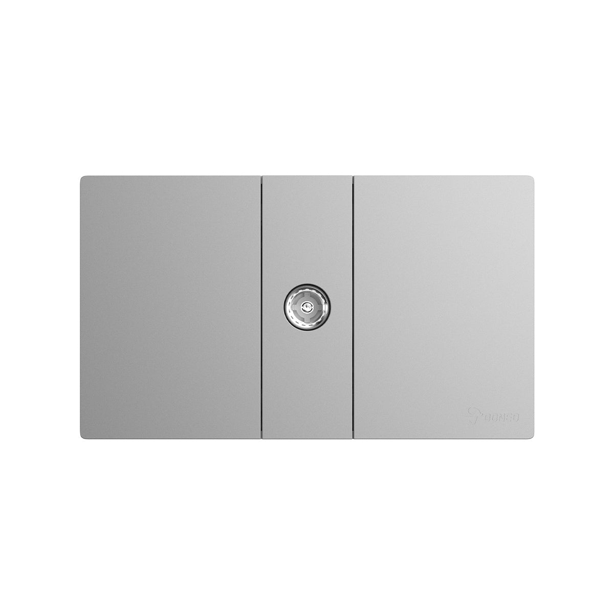 Bộ ổ cắm cáp TV 1 ổ