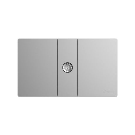 Bộ ổ cắm cáp TV 1 ổ