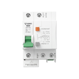 LBE5-63aC63 Electronic RCBO 63A