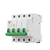 LB5-63a 4P C-Curve MCB