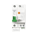 LBE5-63aC25 Electronic RCBO 25A