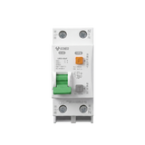 LBe5-63ac32 Electronic RCBO 32A