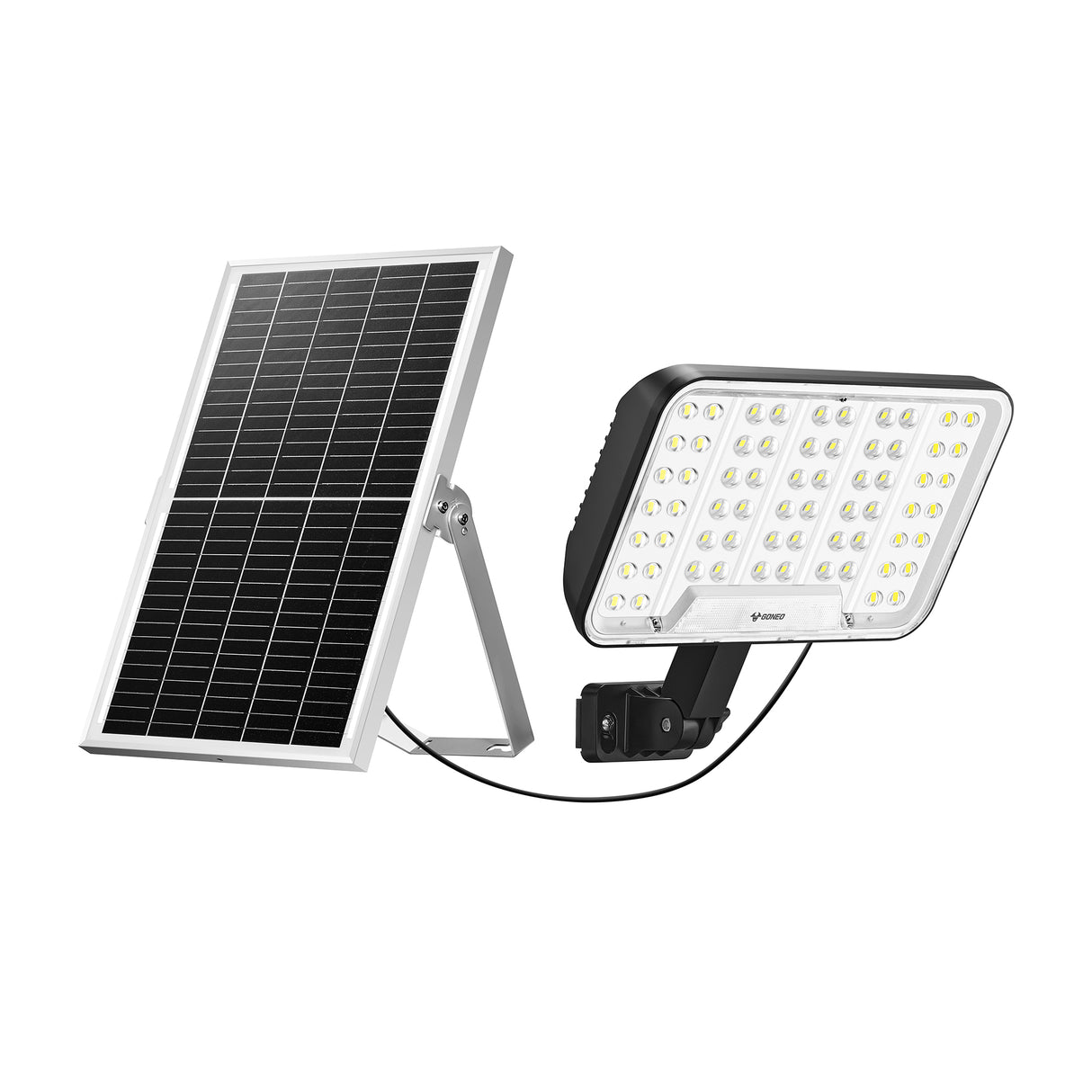 Đèn Năng Lượng Mặt Trời Sân Vườn