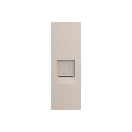 Telephone Outlet Module