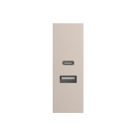 2 Mô-đun ổ cắm USB