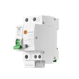 LBE5-63aC25 Electronic RCBO 25A