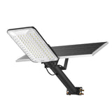 Đèn đường năng lượng mặt trời