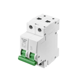 LB5-63aC20a MCB with Auxiliary