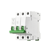 LB5-63a 3P C-Curve MCB