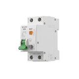 LBe5-63ac32 Electronic RCBO 32A